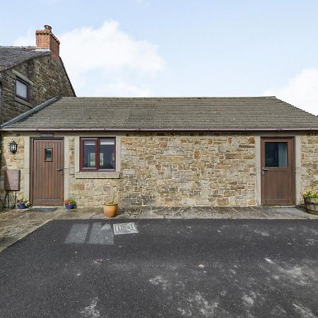 Lark'S Rise Cottage Onecote Kültér fotó
