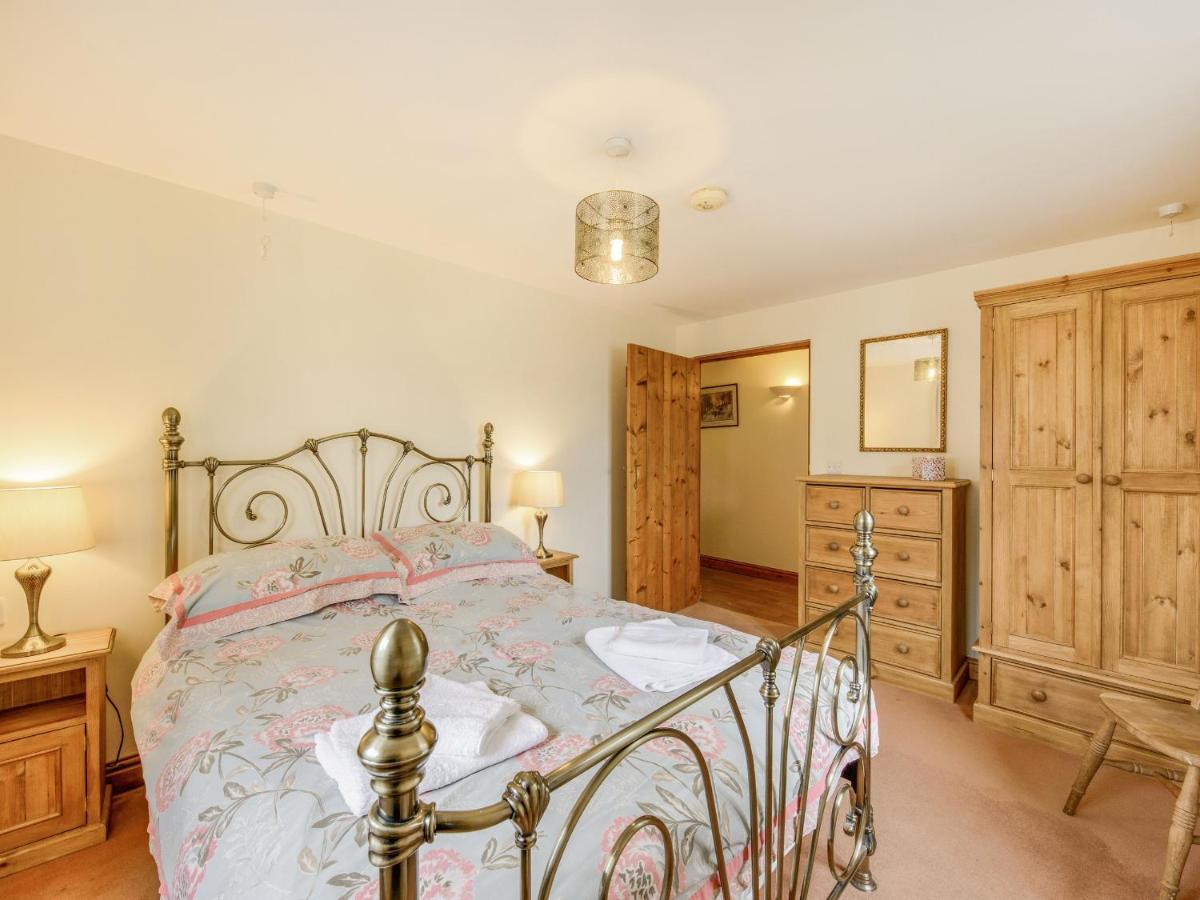 Lark'S Rise Cottage Onecote Kültér fotó