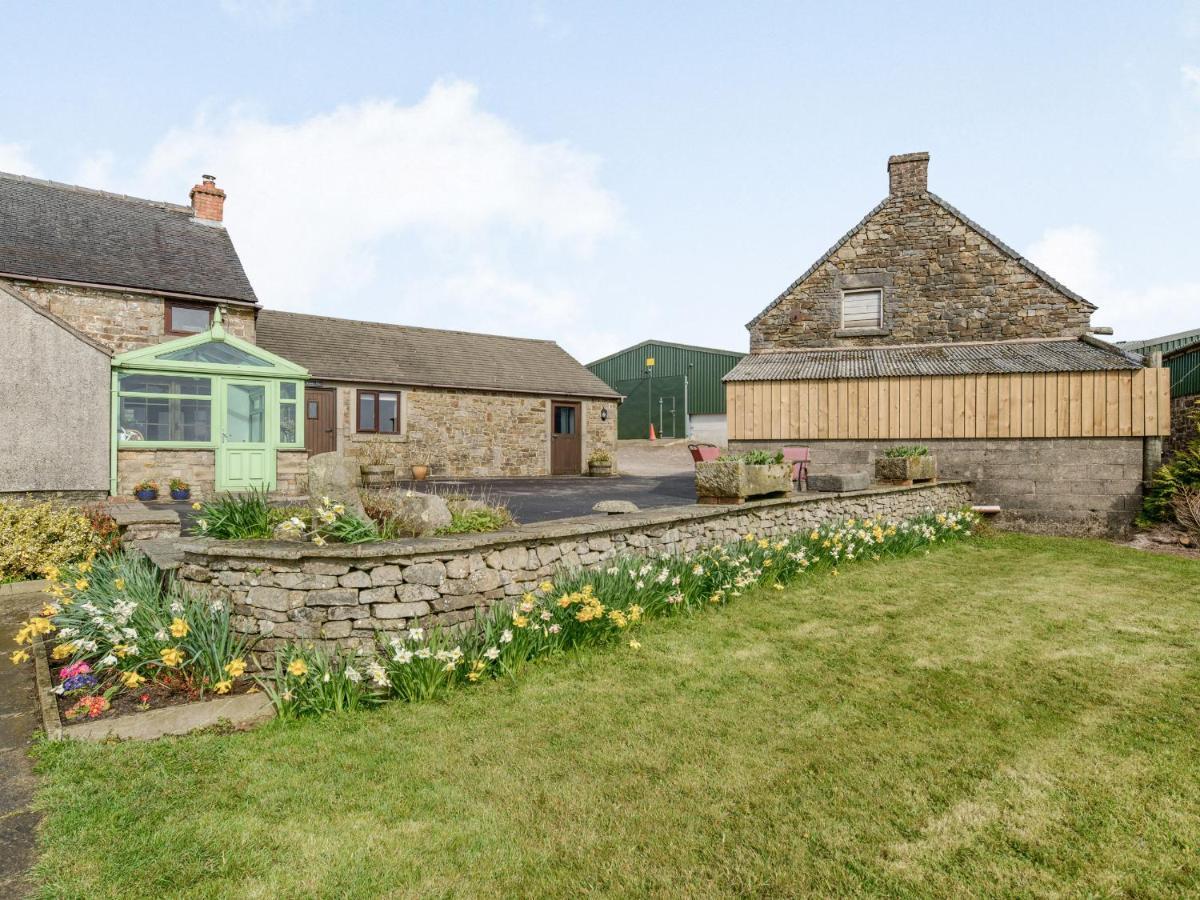 Lark'S Rise Cottage Onecote Kültér fotó