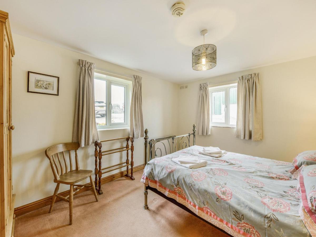 Lark'S Rise Cottage Onecote Kültér fotó
