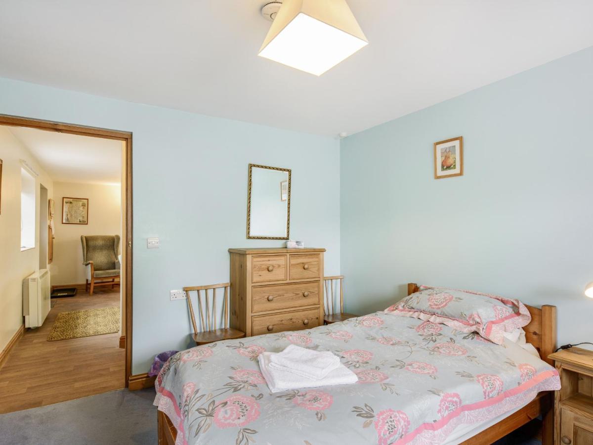 Lark'S Rise Cottage Onecote Kültér fotó