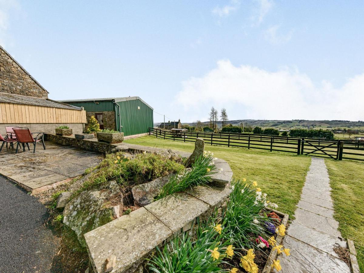 Lark'S Rise Cottage Onecote Kültér fotó